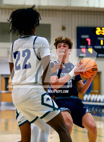 Thumbnail 1 in Stone Bridge @ South Lakes photogallery.