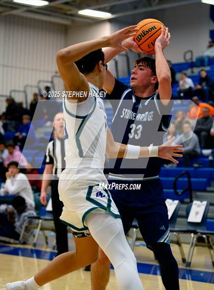 Thumbnail 2 in Stone Bridge @ South Lakes photogallery.