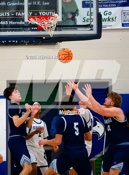 Thumbnail 3 in Stone Bridge @ South Lakes photogallery.