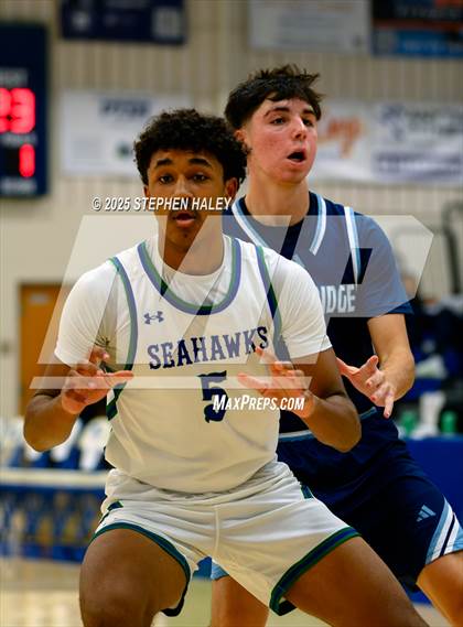 Thumbnail 3 in Stone Bridge @ South Lakes photogallery.