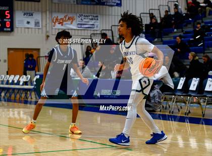 Thumbnail 3 in Stone Bridge @ South Lakes photogallery.