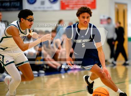 Thumbnail 2 in Stone Bridge @ South Lakes photogallery.