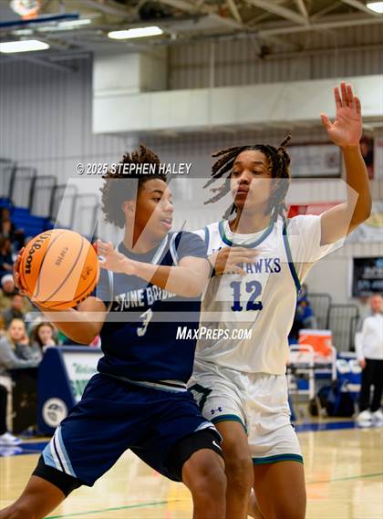 Thumbnail 3 in Stone Bridge @ South Lakes photogallery.