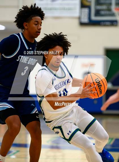 Thumbnail 1 in Stone Bridge @ South Lakes photogallery.