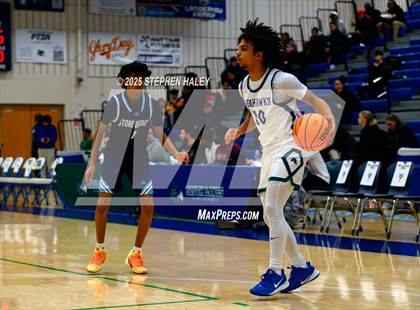 Thumbnail 2 in Stone Bridge @ South Lakes photogallery.