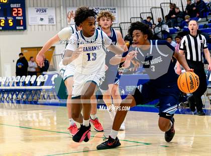 Thumbnail 1 in Stone Bridge @ South Lakes photogallery.