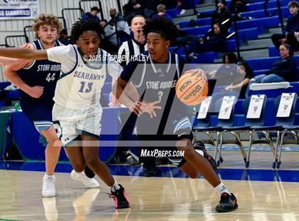 Thumbnail 3 in Stone Bridge @ South Lakes photogallery.