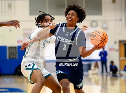 Thumbnail 3 in Stone Bridge @ South Lakes photogallery.