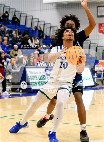 Thumbnail 3 in Stone Bridge @ South Lakes photogallery.