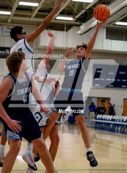 Thumbnail 3 in Stone Bridge @ South Lakes photogallery.