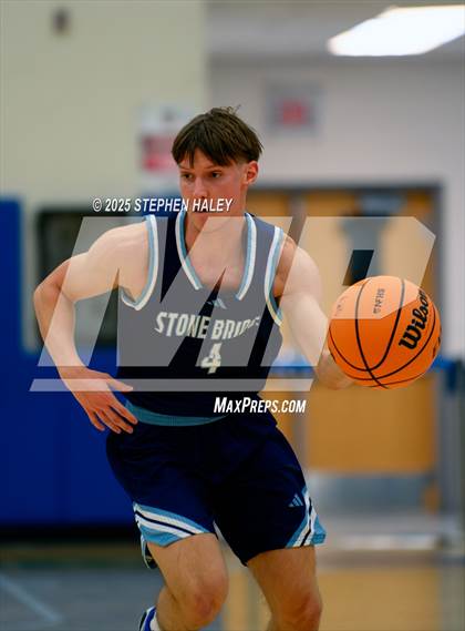 Thumbnail 2 in Stone Bridge @ South Lakes photogallery.