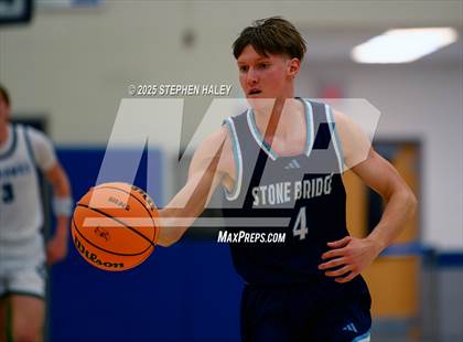 Thumbnail 3 in Stone Bridge @ South Lakes photogallery.