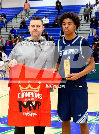 Thumbnail 2 in Stone Bridge @ South Lakes photogallery.