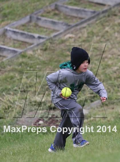Thumbnail 1 in Waterford vs Norwich Free Academy (ECC Quarterfinal) photogallery.