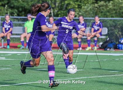 Thumbnail 3 in Norton @ Medfield photogallery.