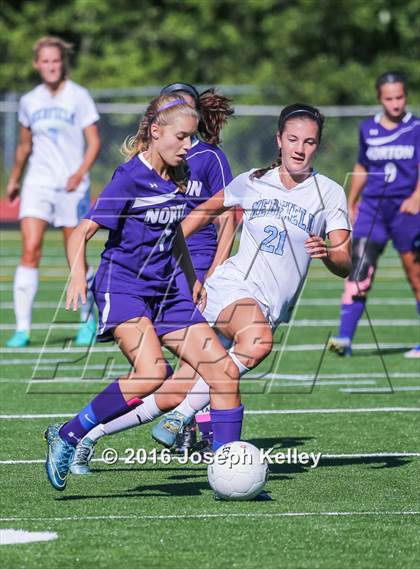 Thumbnail 2 in Norton @ Medfield photogallery.