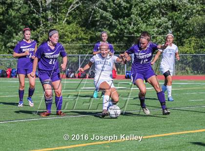 Thumbnail 1 in Norton @ Medfield photogallery.