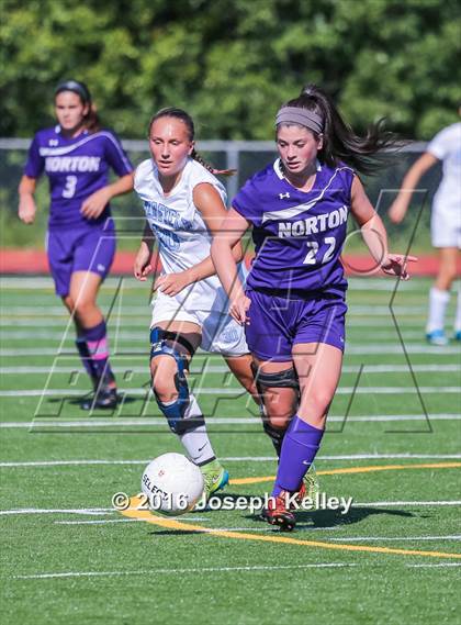 Thumbnail 3 in Norton @ Medfield photogallery.