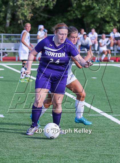 Thumbnail 1 in Norton @ Medfield photogallery.