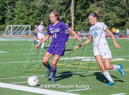 Thumbnail 3 in Norton @ Medfield photogallery.