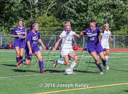 Thumbnail 3 in Norton @ Medfield photogallery.