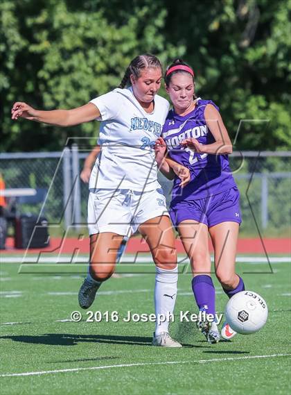 Thumbnail 1 in Norton @ Medfield photogallery.
