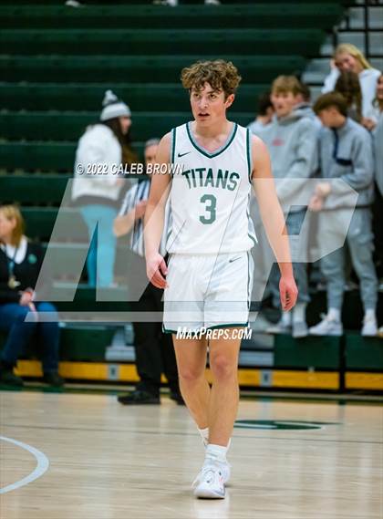 Thumbnail 1 in Hillcrest @ Olympus (Utah Autism Holiday Classic) photogallery.