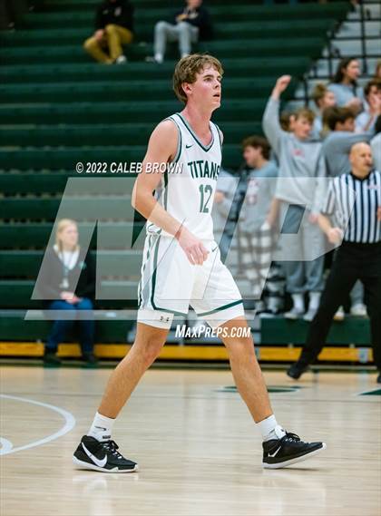 Thumbnail 2 in Hillcrest @ Olympus (Utah Autism Holiday Classic) photogallery.