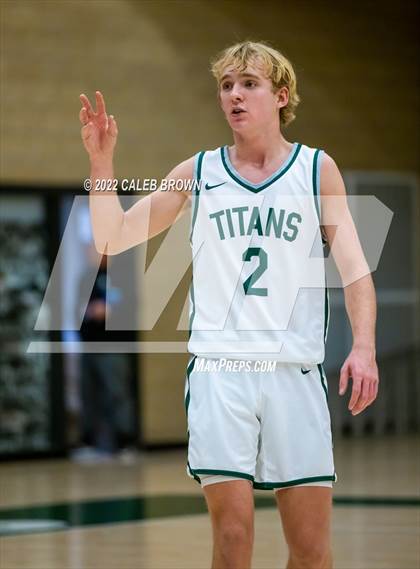 Thumbnail 3 in Hillcrest @ Olympus (Utah Autism Holiday Classic) photogallery.