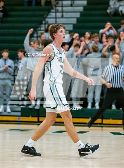 Thumbnail 1 in Hillcrest @ Olympus (Utah Autism Holiday Classic) photogallery.