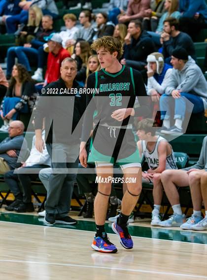 Thumbnail 1 in Hillcrest @ Olympus (Utah Autism Holiday Classic) photogallery.