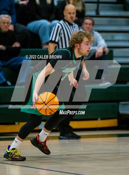 Thumbnail 3 in Hillcrest @ Olympus (Utah Autism Holiday Classic) photogallery.