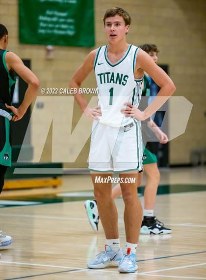Thumbnail 2 in Hillcrest @ Olympus (Utah Autism Holiday Classic) photogallery.