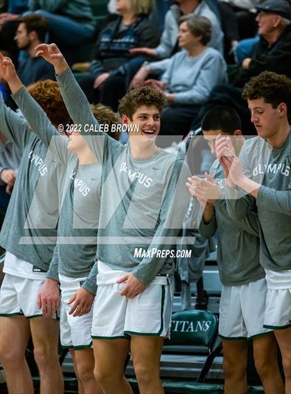 Thumbnail 3 in Hillcrest @ Olympus (Utah Autism Holiday Classic) photogallery.