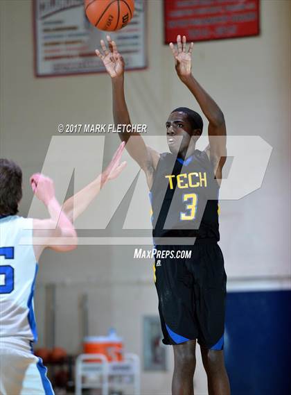 Thumbnail 3 in Camden County Vo-Tech @ Gateway Regional photogallery.