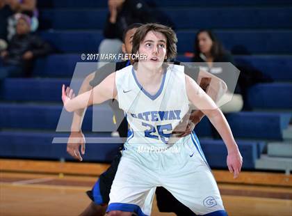 Thumbnail 2 in Camden County Vo-Tech @ Gateway Regional photogallery.
