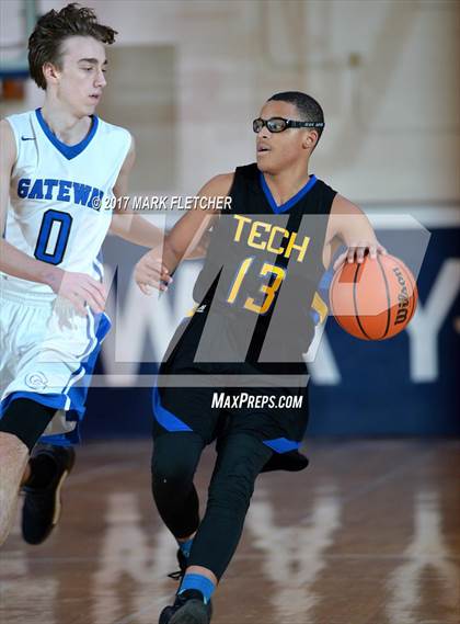 Thumbnail 3 in Camden County Vo-Tech @ Gateway Regional photogallery.