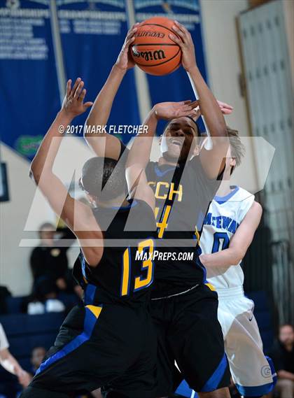 Thumbnail 3 in Camden County Vo-Tech @ Gateway Regional photogallery.