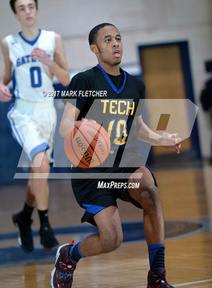 Thumbnail 2 in Camden County Vo-Tech @ Gateway Regional photogallery.