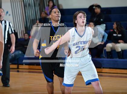 Thumbnail 1 in Camden County Vo-Tech @ Gateway Regional photogallery.