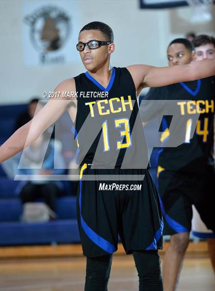Thumbnail 3 in Camden County Vo-Tech @ Gateway Regional photogallery.