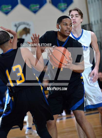 Thumbnail 1 in Camden County Vo-Tech @ Gateway Regional photogallery.