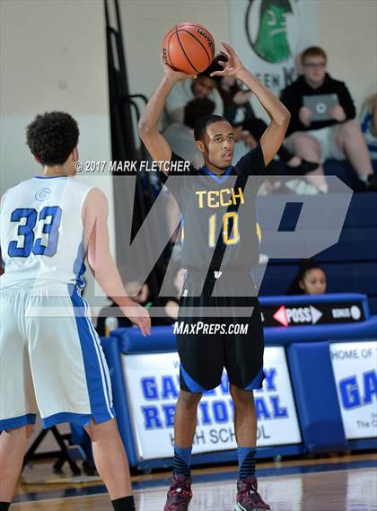 Thumbnail 1 in Camden County Vo-Tech @ Gateway Regional photogallery.