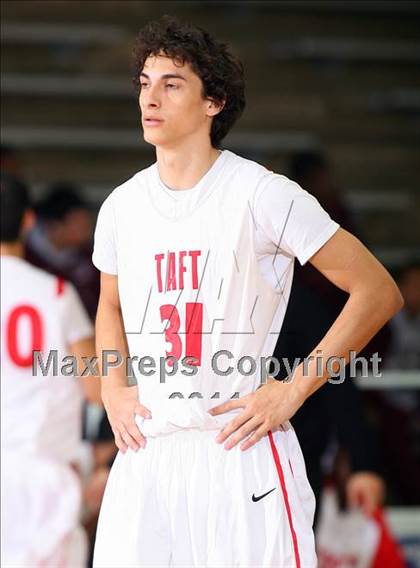 Thumbnail 3 in Taft vs. Fort Bend Bush (McDonald's Texas Invitational) photogallery.