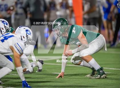Thumbnail 1 in Rancho Bernardo @ Poway (CIF-SDS Division II Quarterfinal) photogallery.