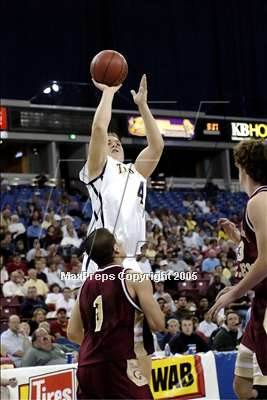 Thumbnail 1 in Golden Valley vs Oak Ridge (D2 Sec. Final) #3 photogallery.