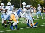Photo from the gallery "Johnston @ North Providence"