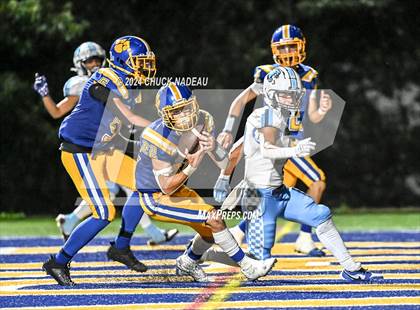 Thumbnail 3 in Johnston @ North Providence photogallery.