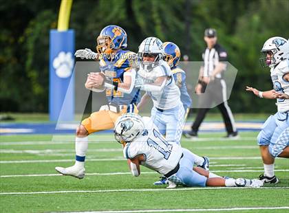 Thumbnail 2 in Johnston @ North Providence photogallery.