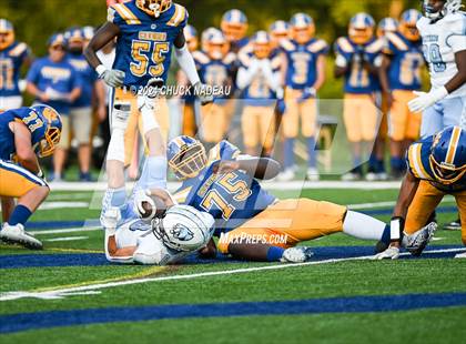 Thumbnail 2 in Johnston @ North Providence photogallery.